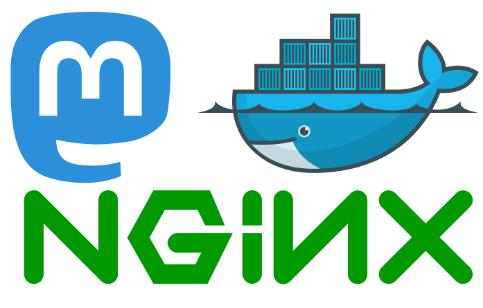 Mastodon Setup with Docker and nginx-proxy